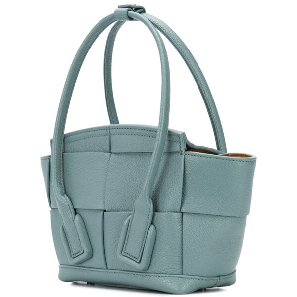 【ボッテガヴェネタ 】2021SS ARCO ザアルコ トート/ ミニ600606VA981